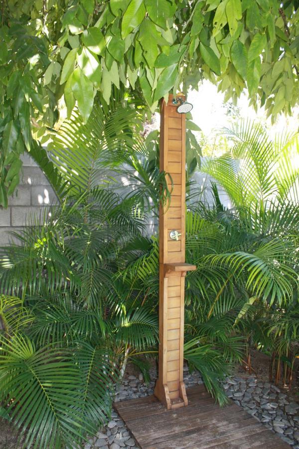 Jolie Case Creole, Lagon A Pied, Jardin سان جيل لي بان المظهر الخارجي الصورة